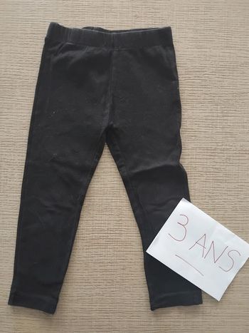 Legging 3 ans *