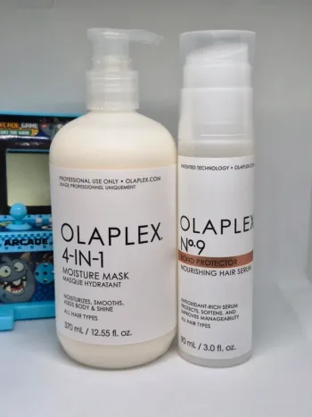 Olaplex n9 & 4-in-1