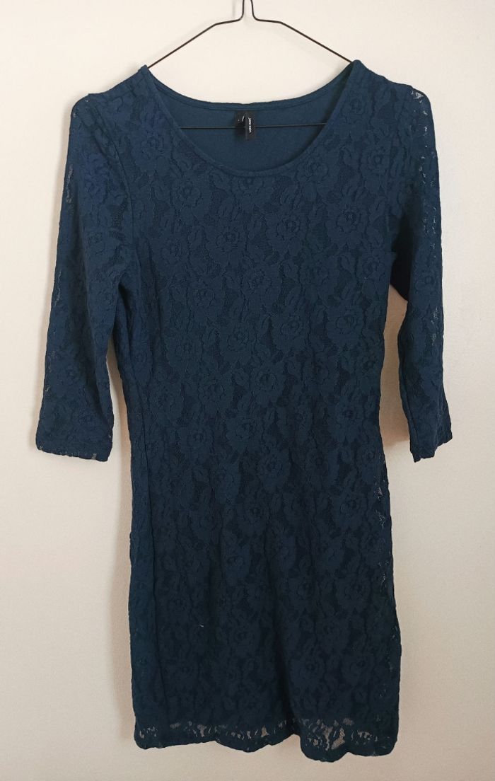 Robe courte