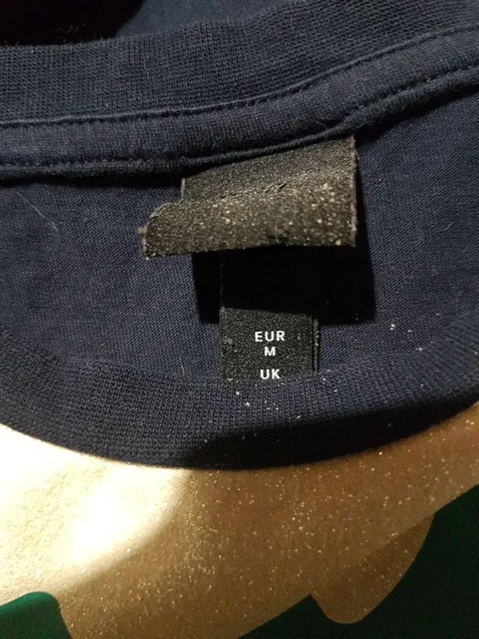 T-shirt  de noël  M - photo numéro 3