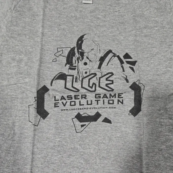 T-shirt neuf - Sol's - 12 ans - photo numéro 2