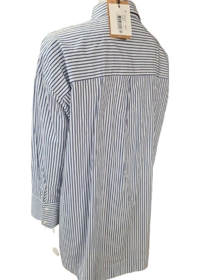 Robe chemise la petite étoile - photo numéro 2