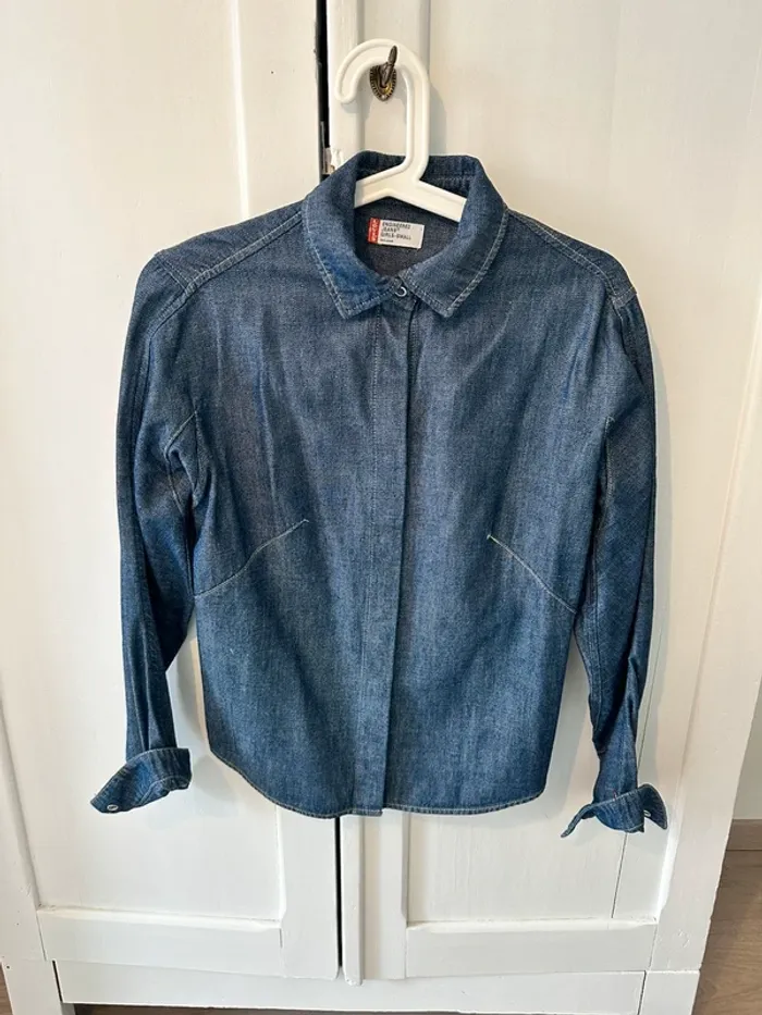 Chemise Lévis chemise Lévis