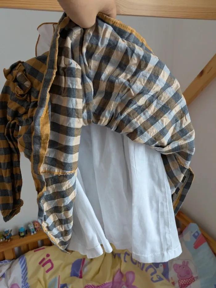 Jolie robe mon petit bonbon - photo numéro 5