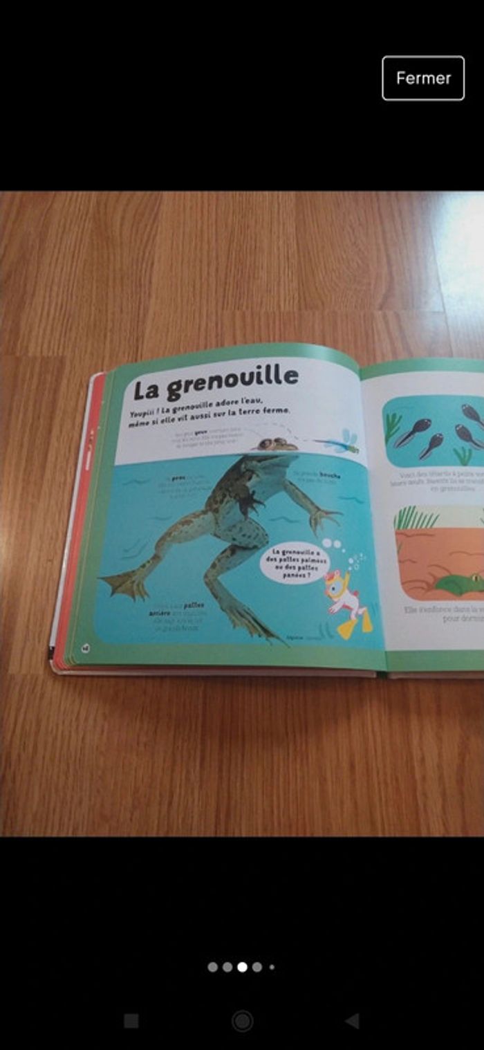 Livre Dokéo - photo numéro 3
