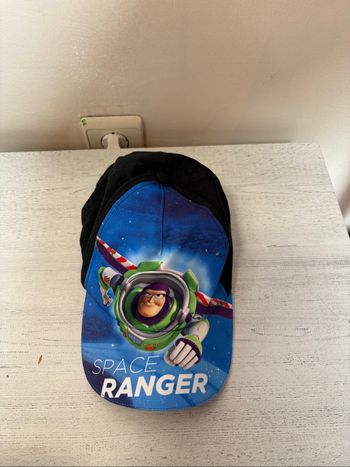 Casquette garçon taille 54cm