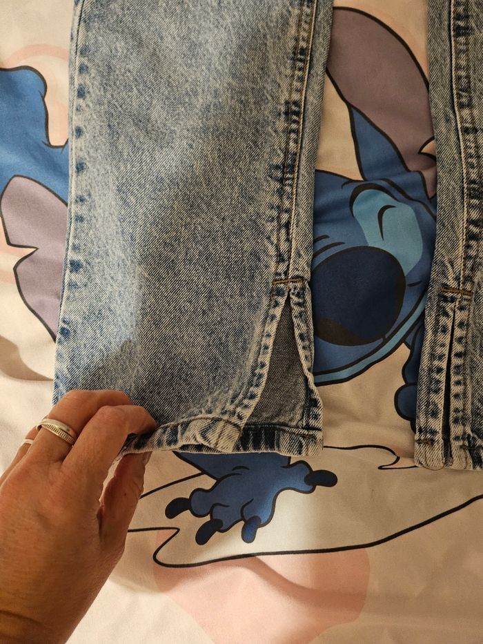 Jean droit - photo numéro 2