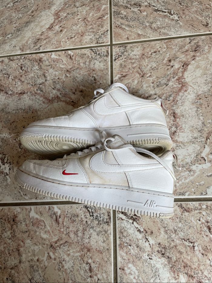 Air force one - photo numéro 2