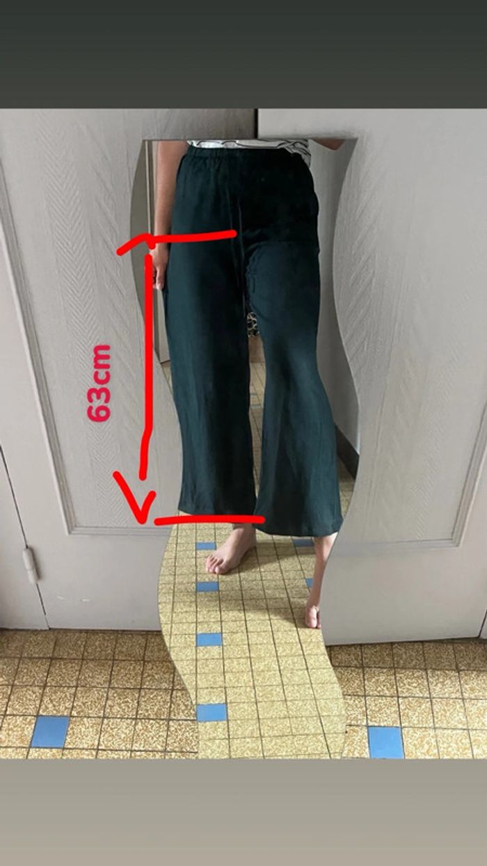 Pantalon fluide - photo numéro 2