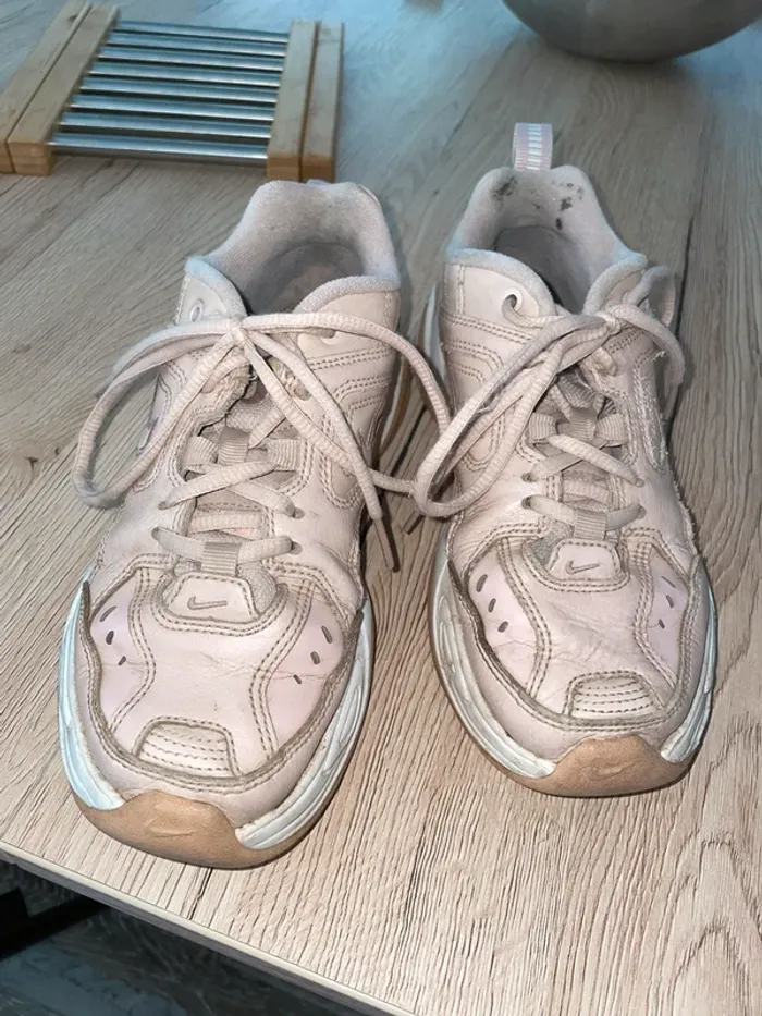 Nike M2K Tekno - photo numéro 2