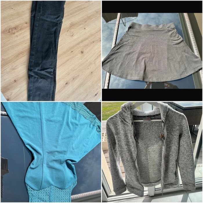 Lot de 29 vêtements - photo numéro 7