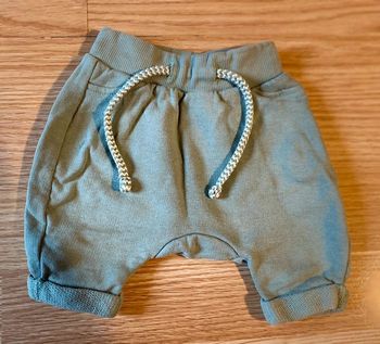 Pantalon 1 mois