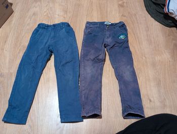 Pantalon 5 ans