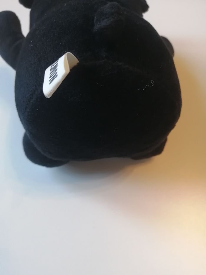 peluche ours kumamon - photo numéro 6