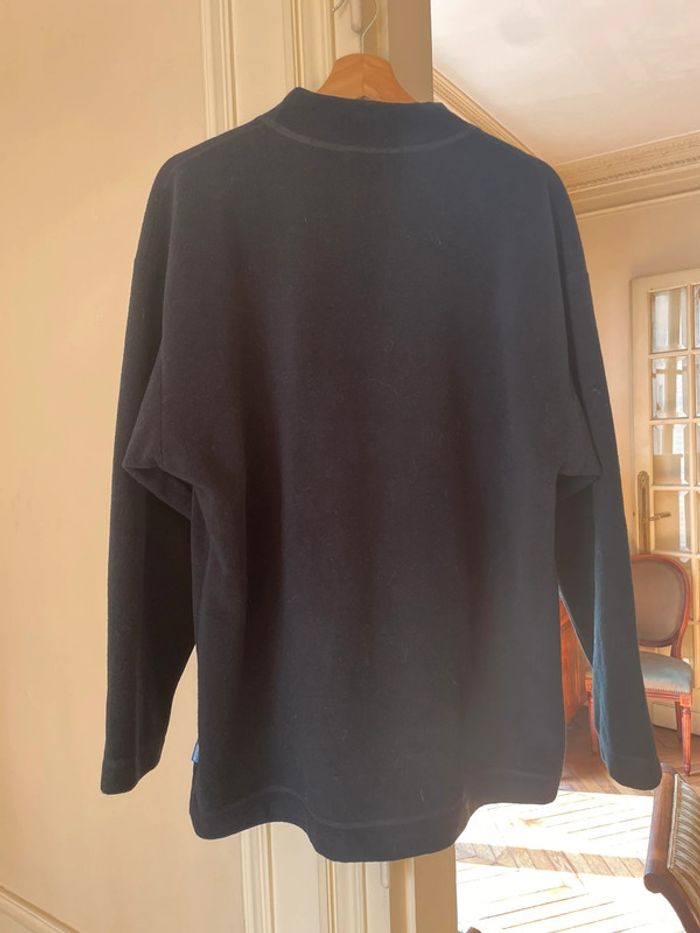 Polaire Decathlon Vintage Taille XL - photo numéro 3