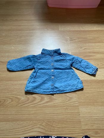 Chemise