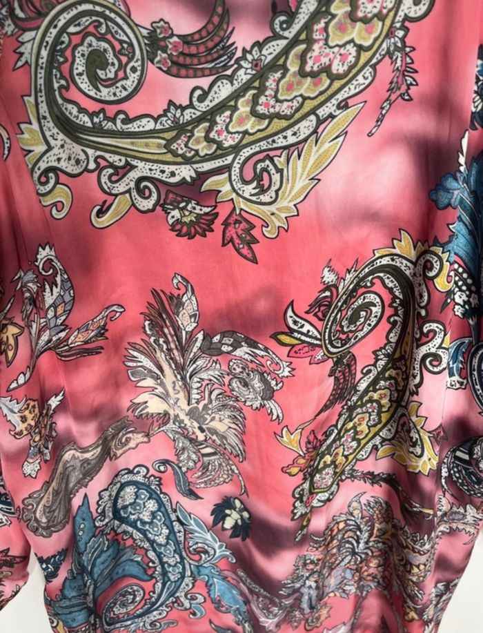 Tres joli chemisier pour femme en polyester 42 - photo numéro 5