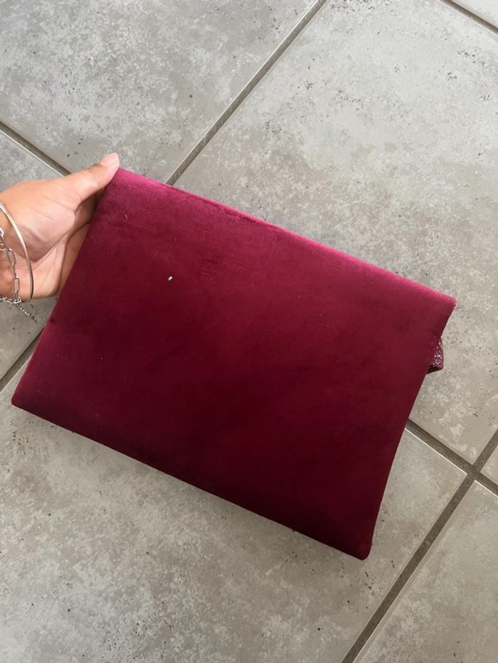 Pochette à main - photo numéro 3
