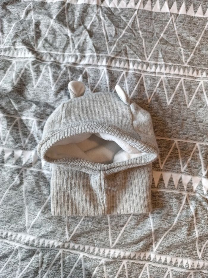 Cagoule - photo numéro 2