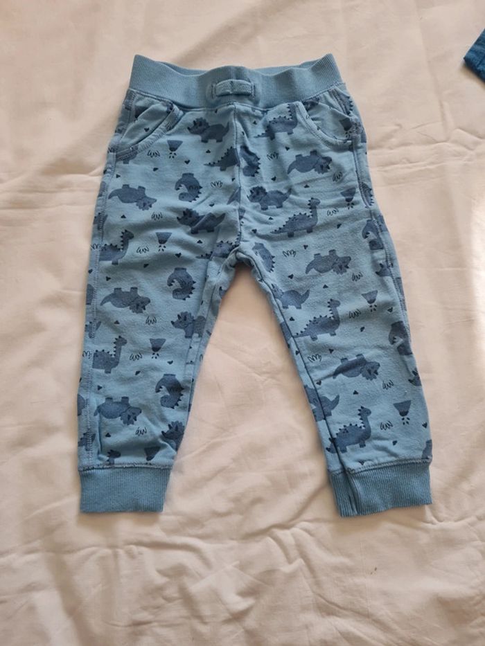 Pantalon 18 mois Tex