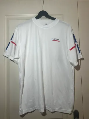 T-shirt Made