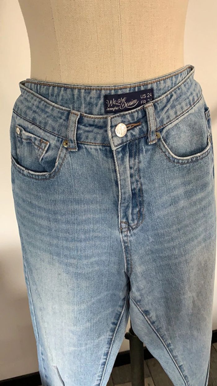 Jeans - photo numéro 2