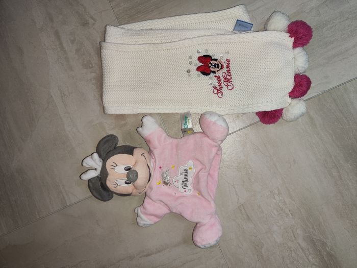 Lots minnie - photo numéro 4