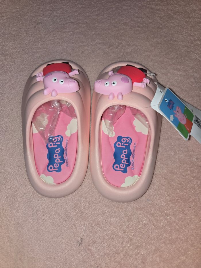 Sandales - photo numéro 3