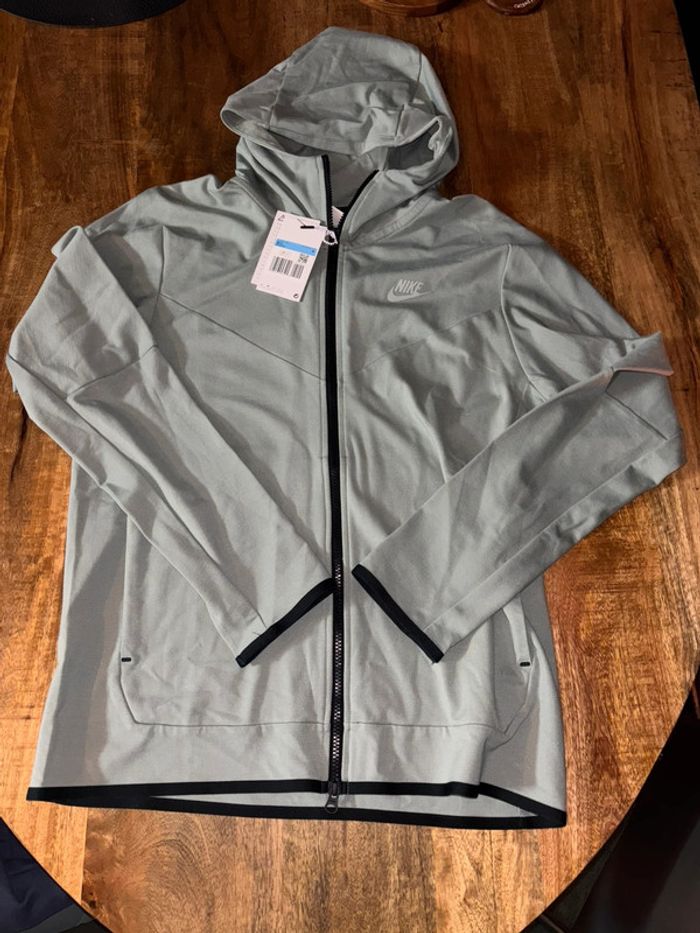 Veste jogging Nike M Neuve