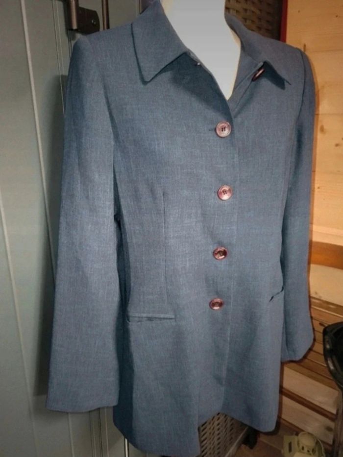 Veste blazer l'Onkel Paris 44/46