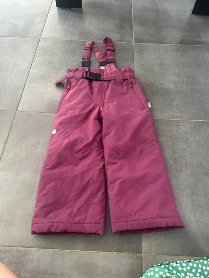 Pantalon de ski