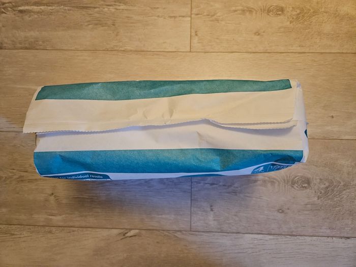 Couches pampers harmonie taille 4 - photo numéro 3