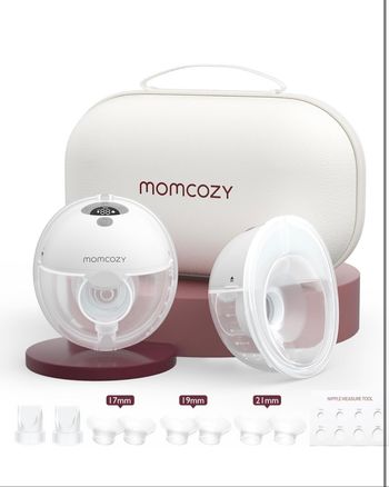 Tire lait momcozy m5