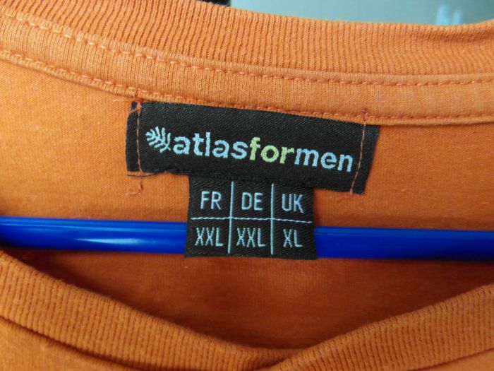 t-shirt manches longues - photo numéro 2