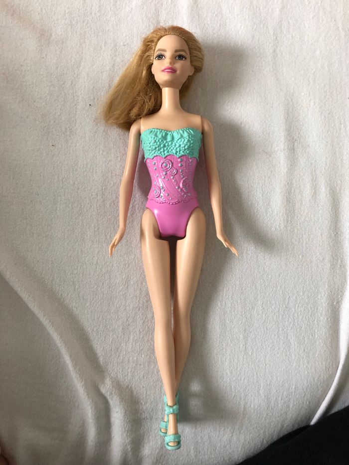 Barbie