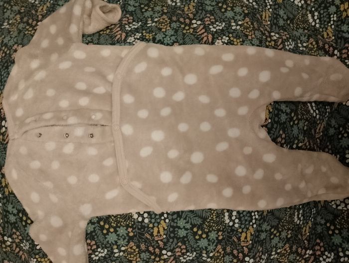 Pyjama 12 mois - photo numéro 6