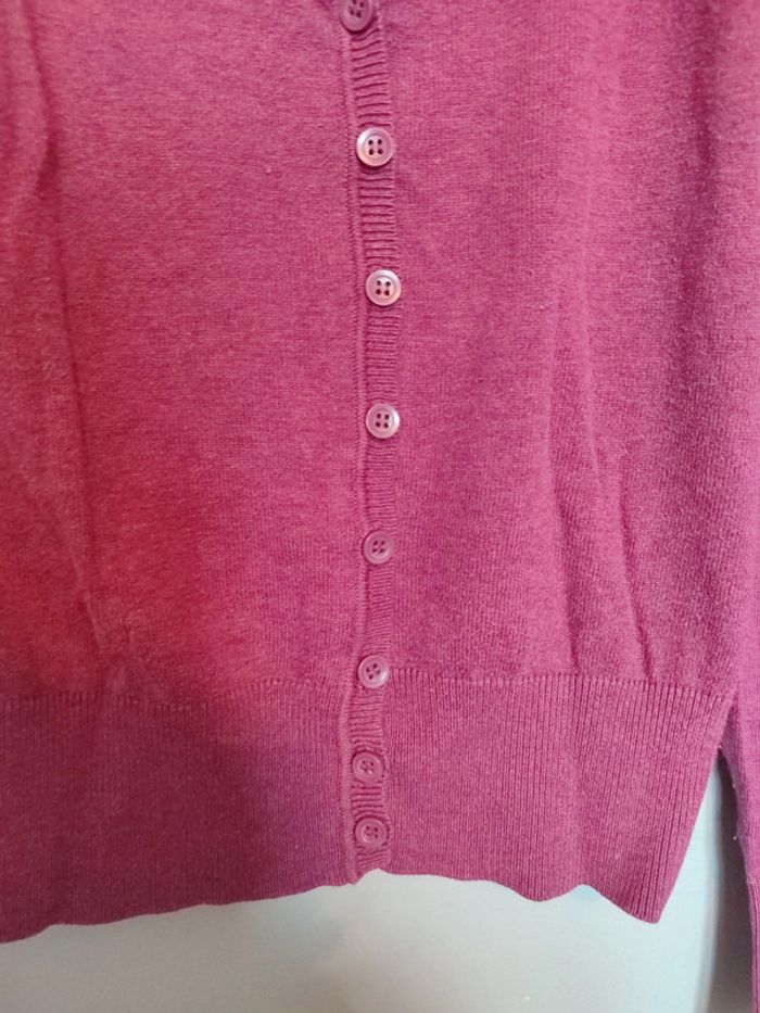 Gilet - photo numéro 3