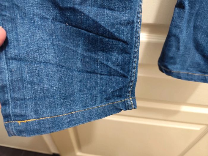 Jeans Pepe Jeans T29 - photo numéro 3