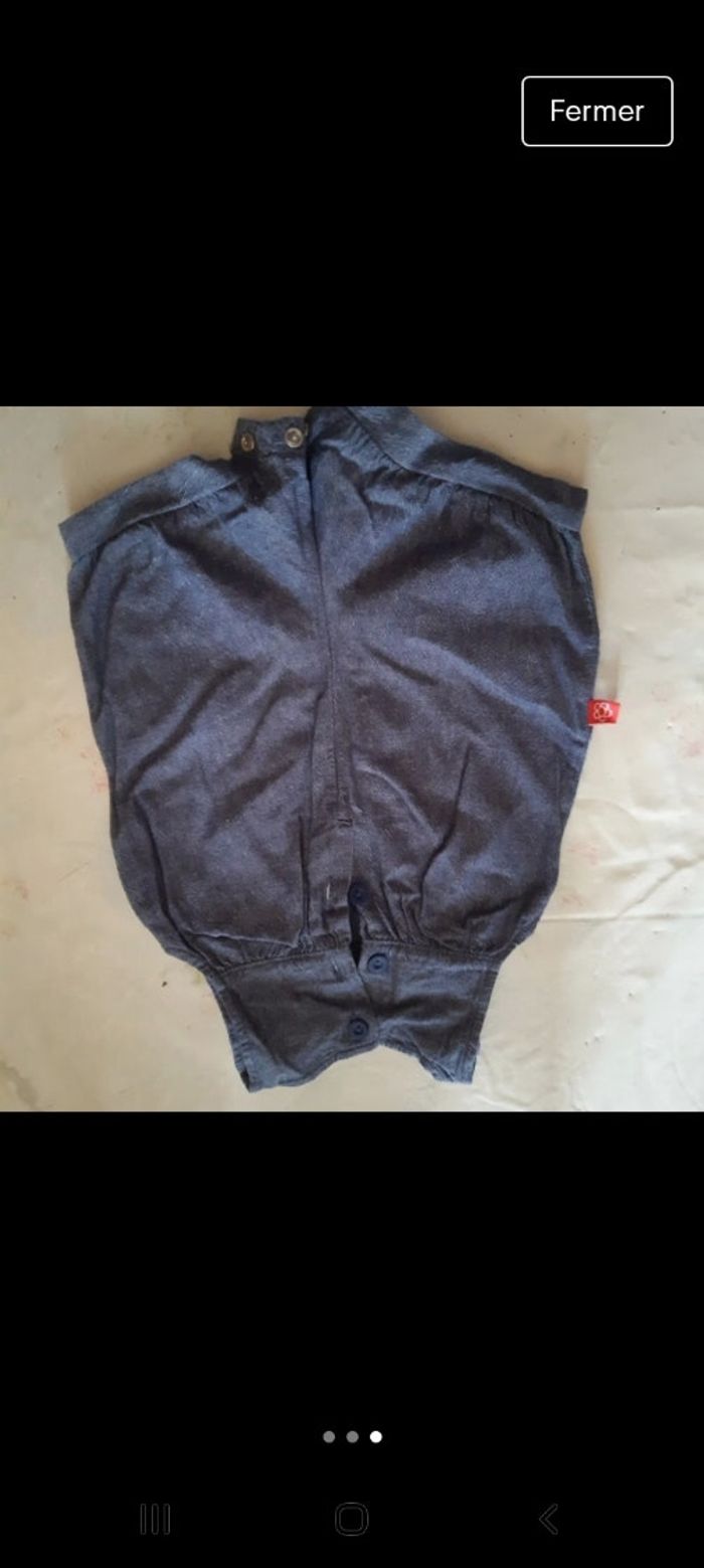 Gigoteuse - photo numéro 3