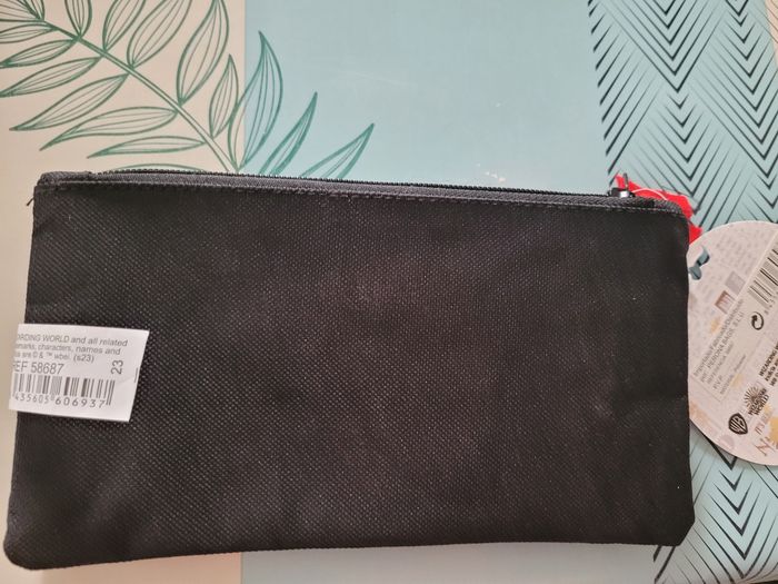 trousse harry potter 3 compartiments neuf (4e) - photo numéro 6