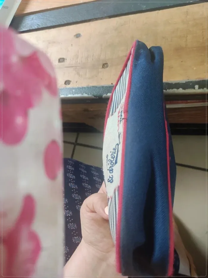 Trousse Chipie - photo numéro 8