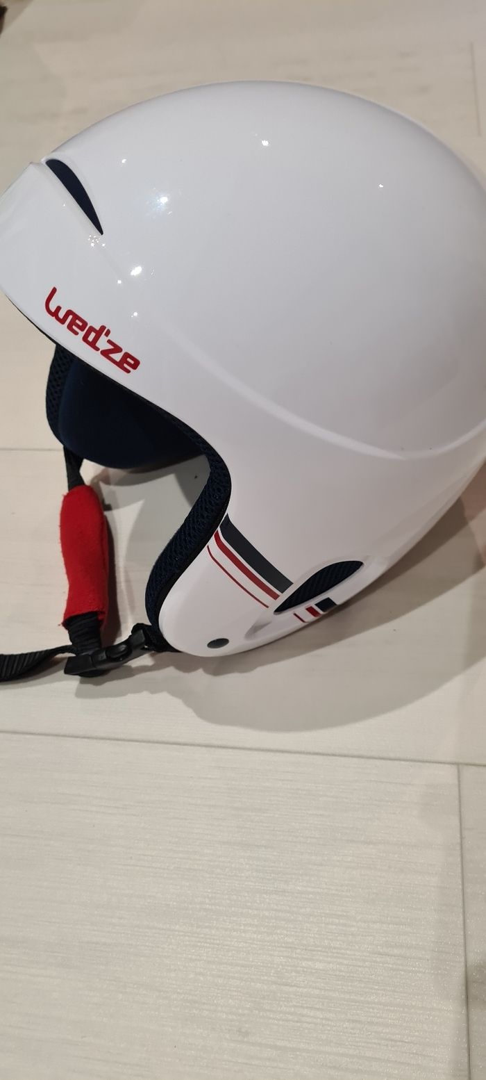 Casque ski - photo numéro 5