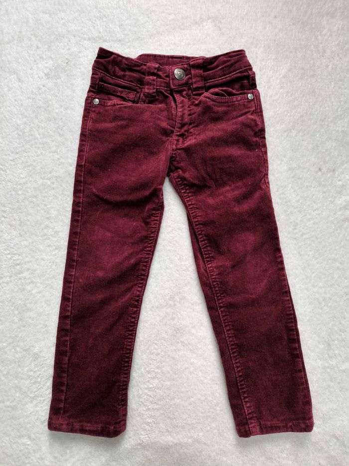 Pantalon 2 ans