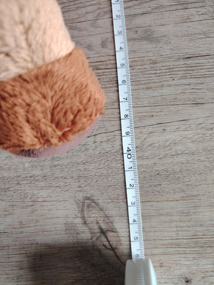 Peluche renne - photo numéro 5