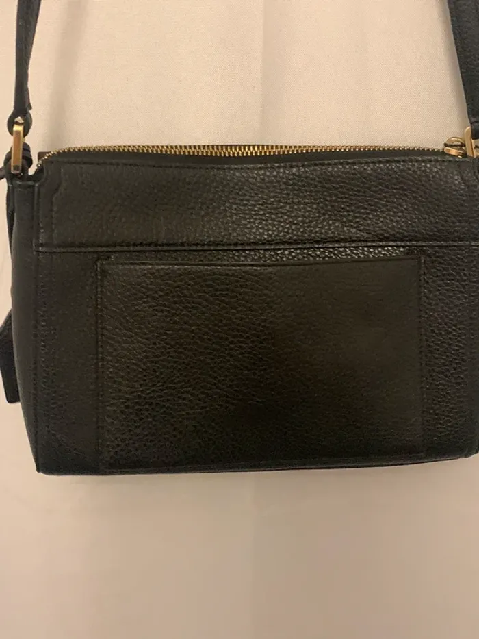 Sac RLL en cuir - photo numéro 9
