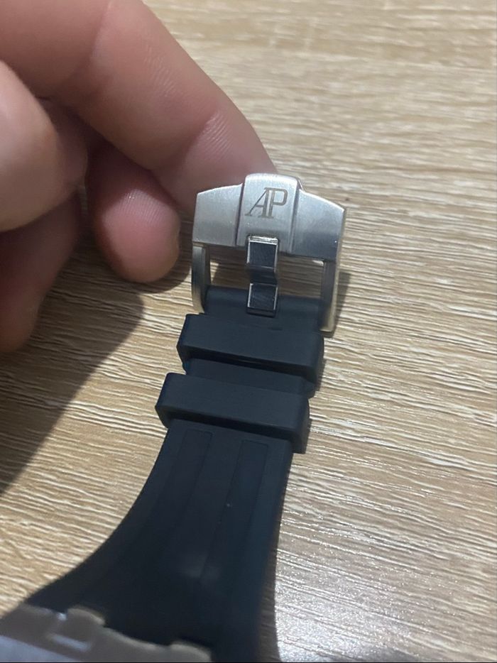 Montre Audemars Piguet Homme Neuve - photo numéro 4