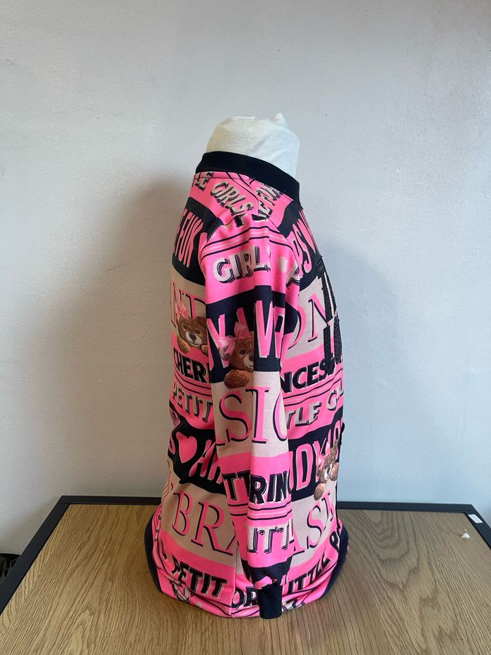 Pull fille - photo numéro 2