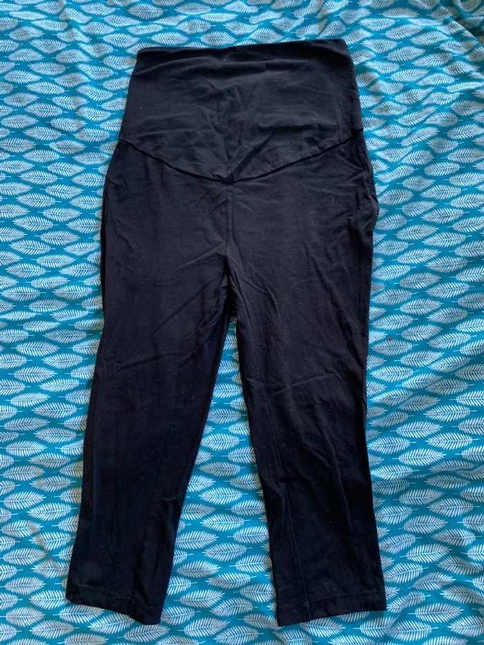 2 leggins - photo numéro 2