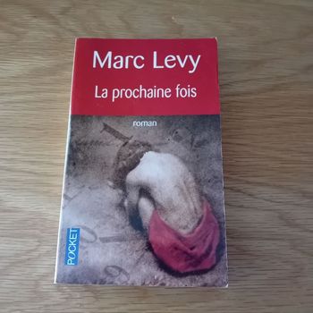 Prochaine fois