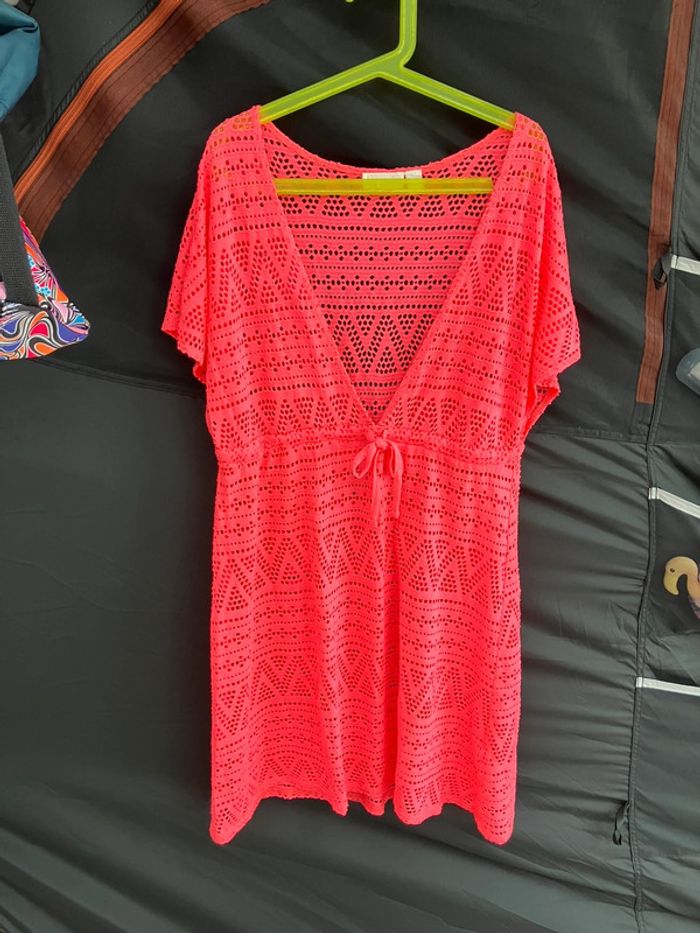 Robe de plage / piscine taille 34-36